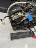 2002 BMW E46 M3 01-06 S54 3.2L Engine Motor 148k Miles Complete