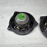 12-18 BMW 650 640 M6 F12 Speakers Door Bang & Olufsen Midrange 9224870 OEM