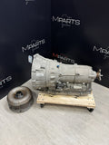 21-24 BMW G80 G82 G83 M3 M4 RWD Automatic Transmission 17k Miles