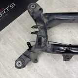 BMW E90 E92 E93 M3 08-13 REAR SUSPENSION SUB FRAME SUBFRAME CROSSMEMBER CRADLE