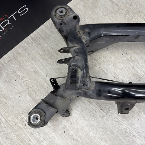 BMW E90 E92 E93 M3 08-13 REAR SUSPENSION SUB FRAME SUBFRAME CROSSMEMBER CRADLE