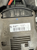 12-16 BMW F22 F23 F30 F32 F33 F36 F87 M2 Radiator Cooling Fan Complete Assembly