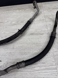 OEM 2006-2010 BMW E60 M5 E63 E64 M6 S85 V10 Oil Cooling Pipes Lines