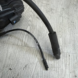 21-25 BMW G80 G82 G83 M3 M4 S58 RIGHT PASSENGER REAR ELECTRIC BRAKE CALIPER