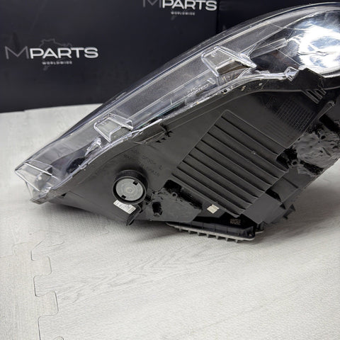 BMW 18-20 F32 F80 M3 M4 Left Side LED Adaptive IKON Headlight OEM *Repaired