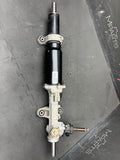 00-09 Honda S2000 S2K Power Steering Rack & Pinion 111k Miles