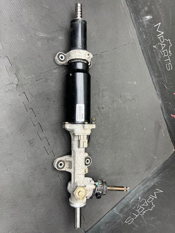 00-09 Honda S2000 S2K Power Steering Rack & Pinion 111k Miles