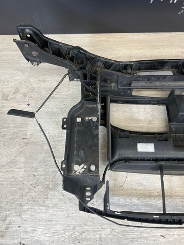 (PICKUP ONLY) 07-13 BMW E90 E92 E93 M3 RADIATOR CORE SUPPORT