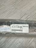 BMW E39 5 Series M5 Right Outer Door Weather Strip 51218159236