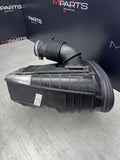 2017-2024 PORSCHE MACAN 2.0L ENGINE AIR CLEANER FILTER BOX HOUSING 95B129601F