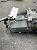 01-06 BMW E46 M3 6 Speed Manual Gearbox Transmission 122k