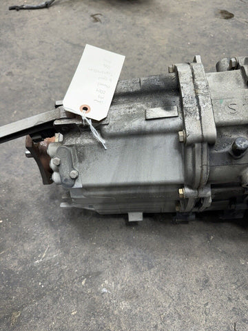 01-06 BMW E46 M3 6 Speed Manual Gearbox Transmission 122k