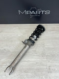12-19 BMW F06 F10 F12 F13 M5 M6 FRONT RIGHT PASSENGER EDC SHOCK SPRING STRUT OEM