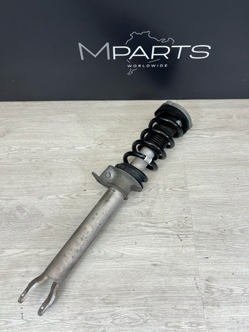 12-19 BMW F06 F10 F12 F13 M5 M6 FRONT RIGHT PASSENGER EDC SHOCK SPRING STRUT OEM
