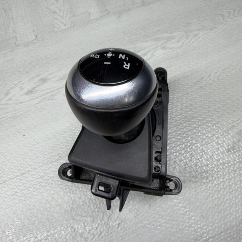 2015–2016 BMW X6 M F86 Transmission Shifter / Gear Selector OEM 7849286-02