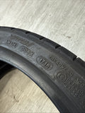 Used 285/30ZR20 Michelin Pilot Super Sport ZP 95Y - 7.5/32