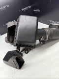 01-06 BMW E46 M3 S54 Air Filter Intake Suction Box Duct Inlet Original