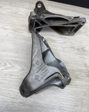 08–13 BMW M3 E92 Engine Support Bracket Mount Left+Right OEM 2283203 / 2283204