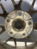 APEX EC-7 Rim 18” Wheel 18x10.5 5x120 ET22 BMW E90 E92 E93 F80 F82 F83 M3 M4