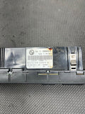 OEM 2001-2006 BMW M3 E46 3 SERIES AUTOMATIC CLIMATE CONTROL SWITCH 64116956319