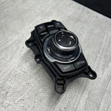 2008–2013 BMW E90 E92 E93 iDrive Media Navigation Controller Knob OEM 9240958