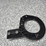 01-06 Genuine BMW E46 M3 Strut Tower Bracket passenger side right OEM 7895250