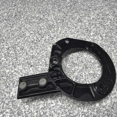 01-06 Genuine BMW E46 M3 Strut Tower Bracket passenger side right OEM 7895250