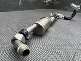 Ferrari 458 Italia, Spider, AC Hose Line, Underfloor, Used, P/N 83193900