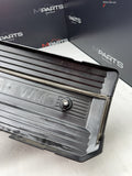 96-99 BMW E36 M3 98-01 Z3M Z3 M S52 3.2L M POWER PLASTIC ENGINE COVER OEM