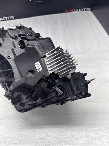 BMW 21-24 G80 G82 G83 M4 440I HEADLIGHT RIGHT PASSENGER  5A19366-04 COMPLETE OEM