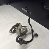 08-13 OEM BMW E90 E92 E93 M3 S65 Engine Idle Control Valve Actuator 7838024