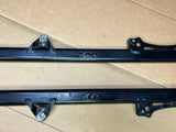 2014-2017 PORSCHE 911 GT3 991 DIAGONAL TRACK BAR BEAM BRACE BRACKETS OEM