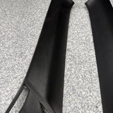 00-05 Honda S2000 AP1 A Pillar Trim Panels