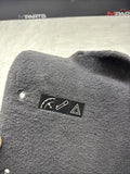 96-02 BMW Z3M INTERIOR TRUNK CARPET LINER COVER BLACK 8411060 8401834
