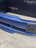 (PICKUP ONLY) 01-02 BMW Z3 M Z3M Front Bumper Original OEM 51112265630