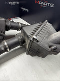 BMW E39 M5 Right/Left Side Air Intake Airbox MAF Sensor Assembly OEM