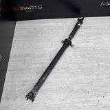 94–99 BMW E36 M3 S52 Coupe Driveshaft Prop Shaft Automatic Transmission OEM