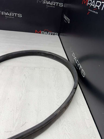 15-20 BMW F80 F82 F83 M3 M4 S55 Front Engine Bay Hood/Bonnet Seal OEM 7255802