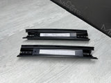 06-10 BMW 5-Series E60 M5 Rear Corner Window Sunshades Blinds OEM