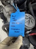 1999 BMW E36 M3 S52 Engine Motor 132k Miles Complete
