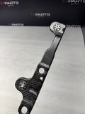 2012-2019 991 991.2 911 GT3 RS CARBON FIBER RIGHT PASSENGER WING BRACKET