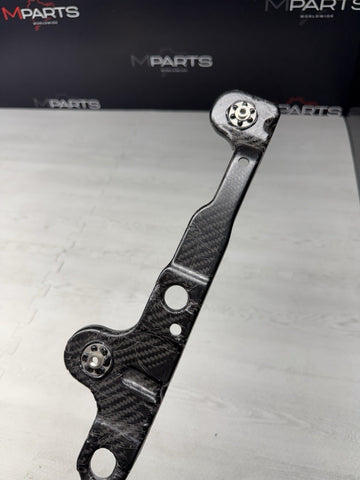 2012-2019 991 991.2 911 GT3 RS CARBON FIBER RIGHT PASSENGER WING BRACKET