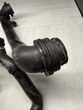 AIR INTAKE PIPE TUBE TURBO B58 GEN 2 BMW M340 G20 G02 G01 X5 X3 X4 2019-2023 OEM
