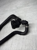 BMW 20-25 X5M X6M F95 F96 S63 Coolant Expansion Tank Hoses Pipe Set OEM