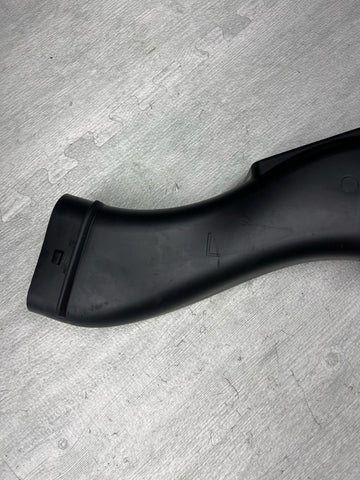 BMW OEM Intake duct 8091869 X5 G05 LCI M F95 G06 LCI M F96 G07 LCI XM G09 032359