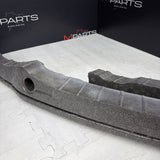 OEM BMW 01-06 E46 M3 FRONT BUMPER FOAM FOAMS SUPPORT 51118056689