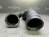 01-02 BMW Z3M S54 ENGINE RADIATOR COOLANT HOSES OEM