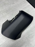 Ferrari 488 GTB F8 Tributo Interior Upper Pillar Seatbelt Cover Trim Left Driver