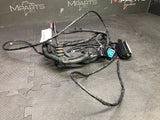 Ferrari 488 GTB F8 Tributo Rear Wiring Loom Harness Cables 905336