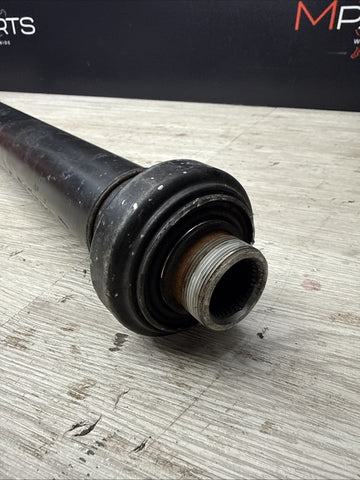 2016-2025 OEM BMW G12 G05 X5 AWD Rear Drive Shaft Driveshaft 15893410